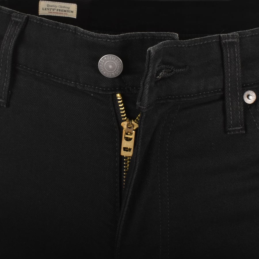 Levi's 511 chino black shop